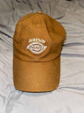 Jameson X Dickies Hat